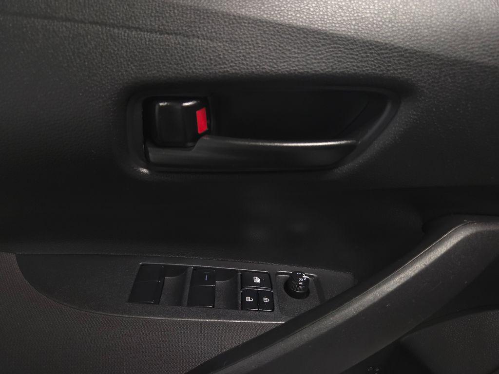 used 2023 Toyota Corolla car, priced at $20,895