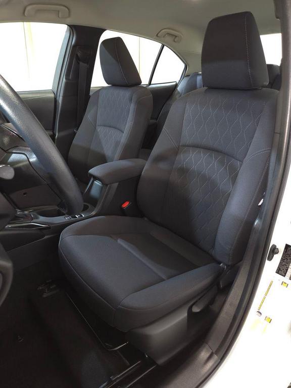 used 2023 Toyota Corolla car, priced at $20,895