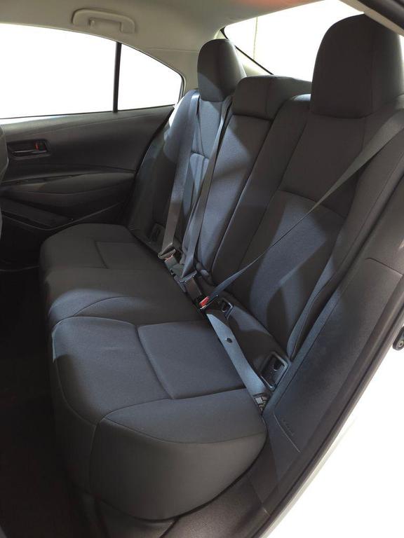 used 2023 Toyota Corolla car, priced at $20,895