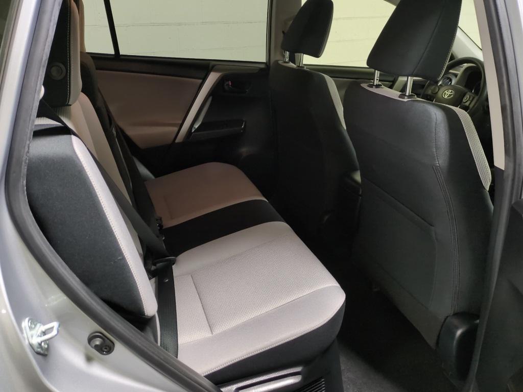 used 2018 Toyota RAV4 Hybrid car, priced at $24,475