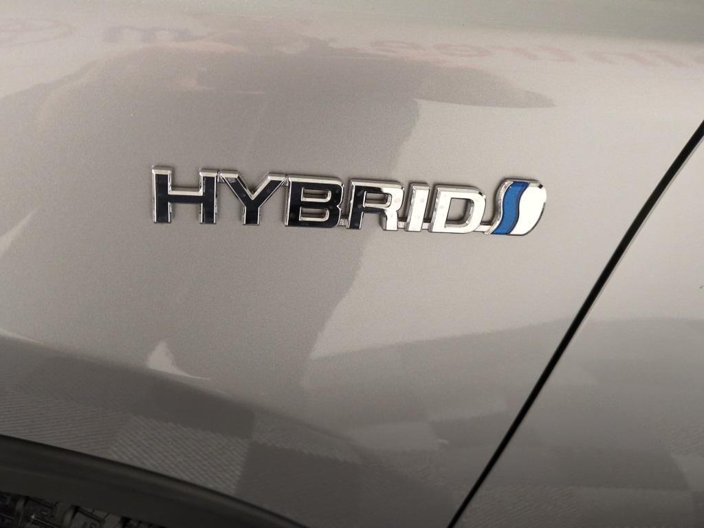 used 2018 Toyota RAV4 Hybrid car, priced at $24,475