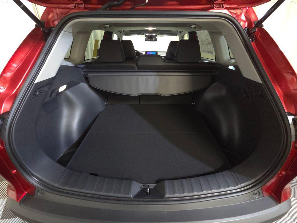 new 2026 Toyota Corolla Cross car, priced at $32,624