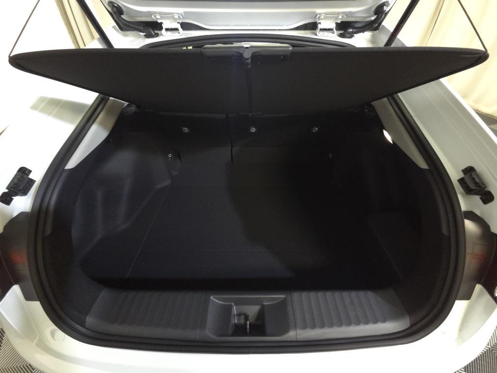 new 2026 Toyota Prius car, priced at $32,394