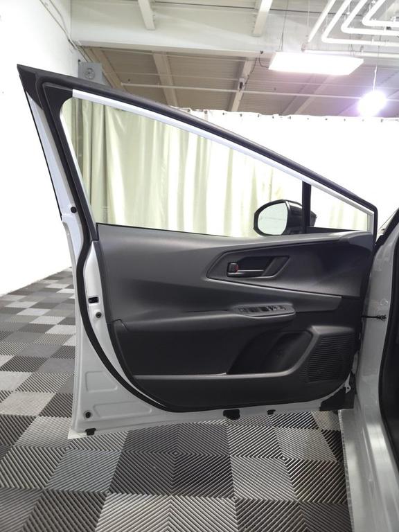 new 2026 Toyota Prius car, priced at $32,394