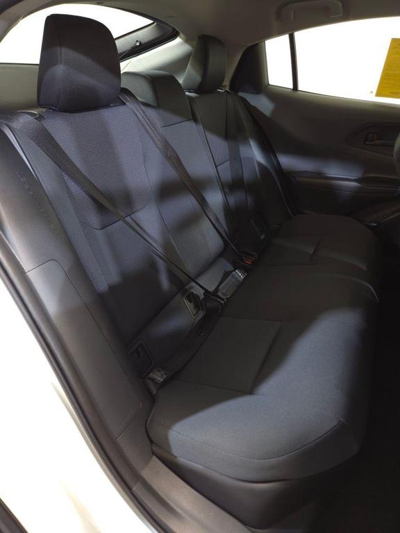 new 2026 Toyota Prius car, priced at $32,394