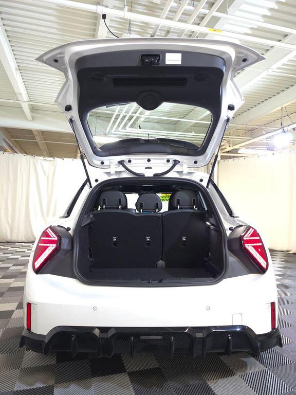 used 2025 MINI Hardtop car, priced at $31,724