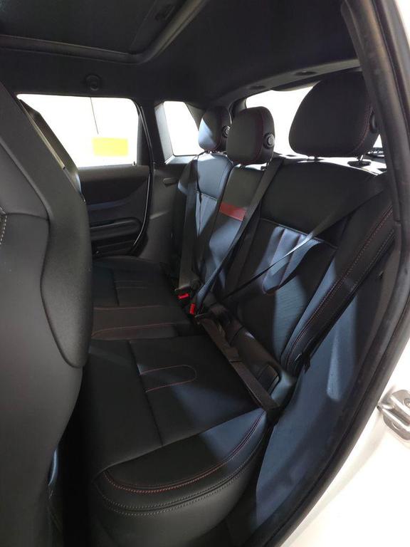 used 2025 MINI Hardtop car, priced at $31,724