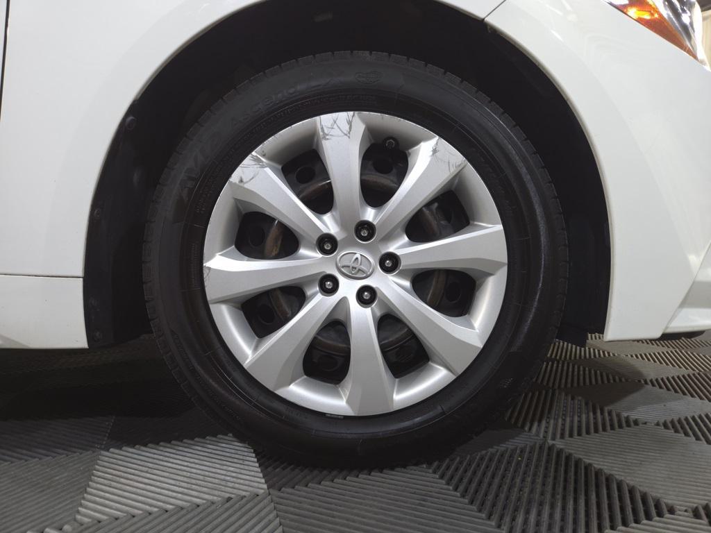 used 2021 Toyota Corolla car, priced at $19,500