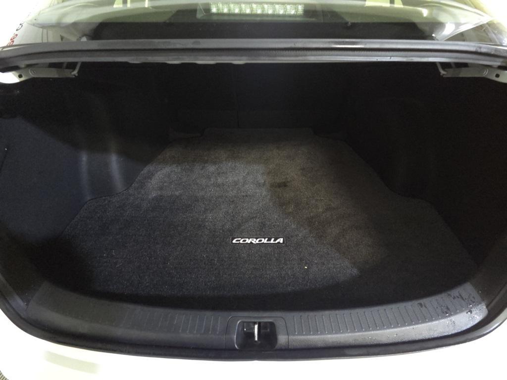 used 2021 Toyota Corolla car, priced at $19,500