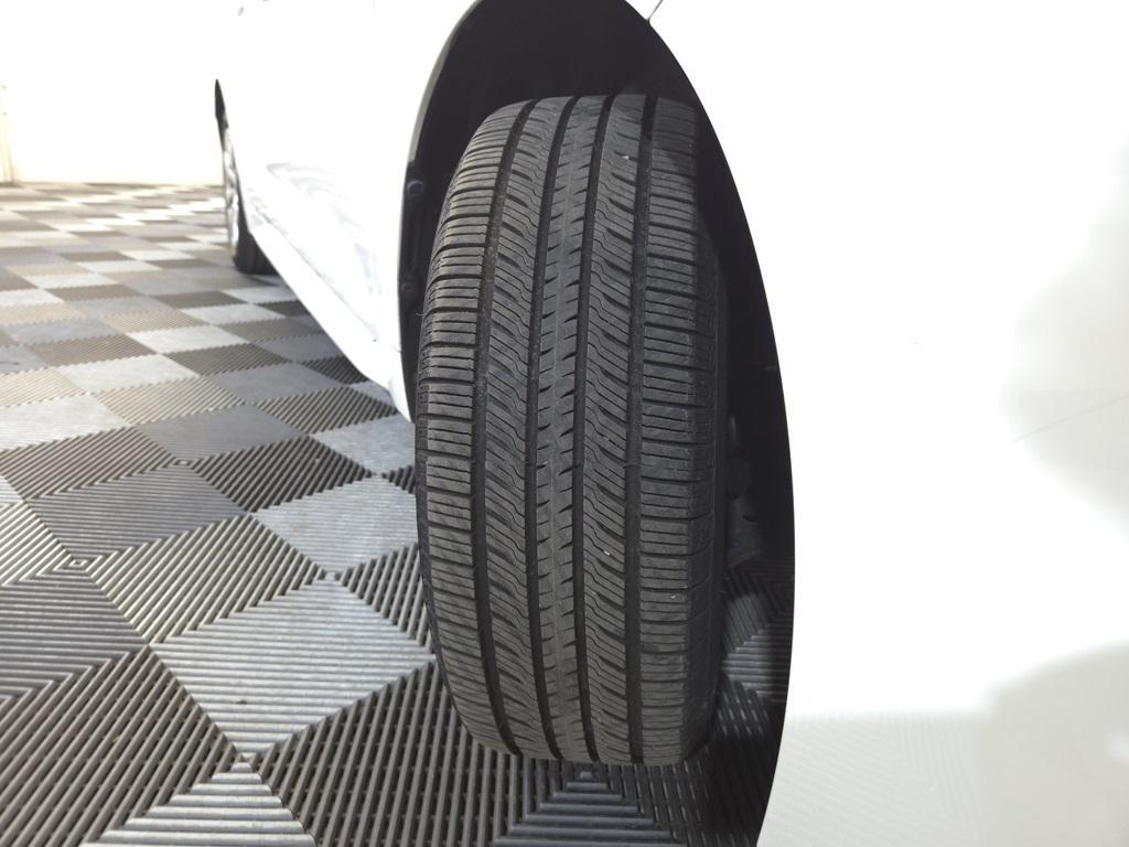 used 2021 Toyota Corolla car, priced at $19,500