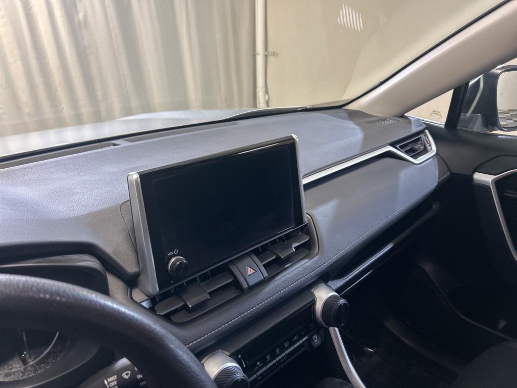 used 2023 Toyota RAV4 car, priced at $28,995