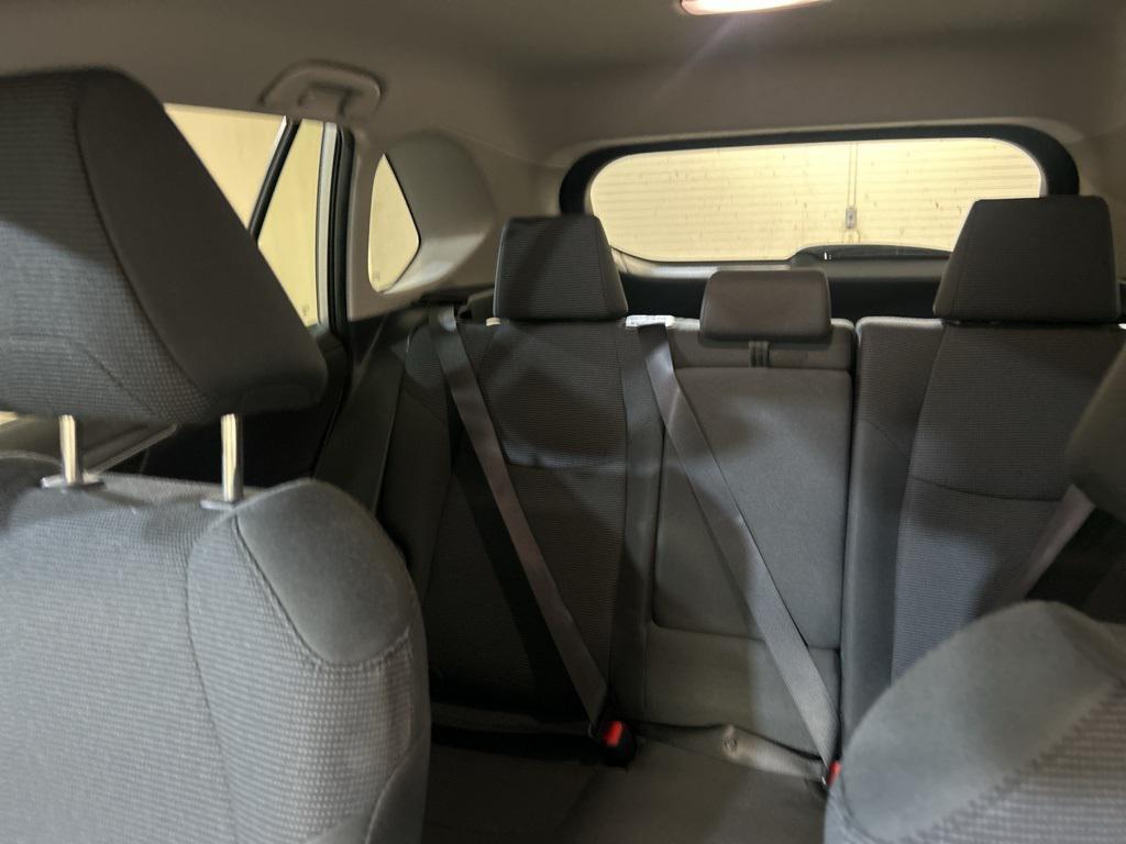 used 2023 Toyota RAV4 car, priced at $28,995