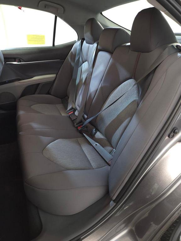 used 2018 Toyota Camry car, priced at $18,990