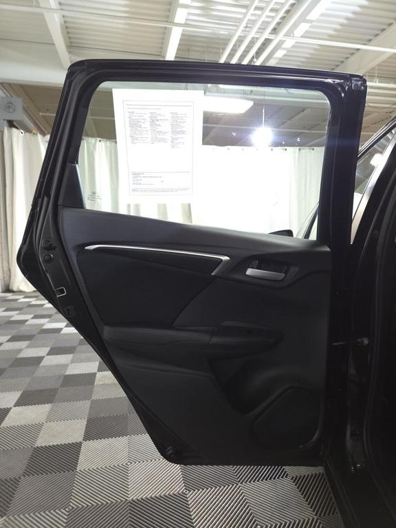 used 2019 Honda Fit car, priced at $13,895