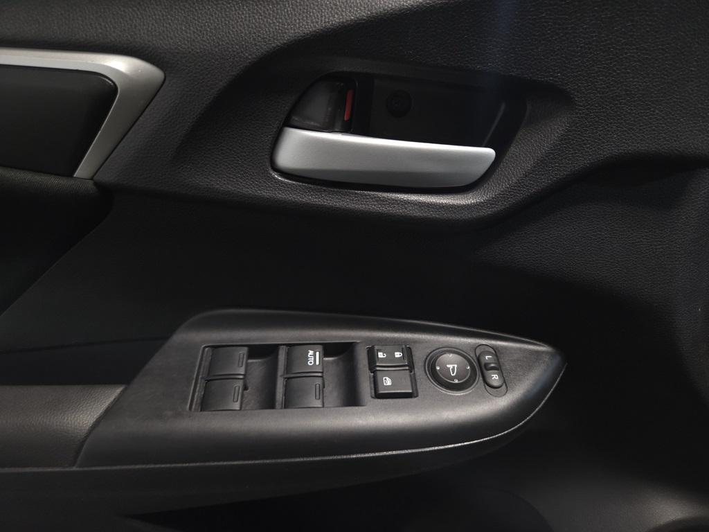 used 2019 Honda Fit car, priced at $13,895