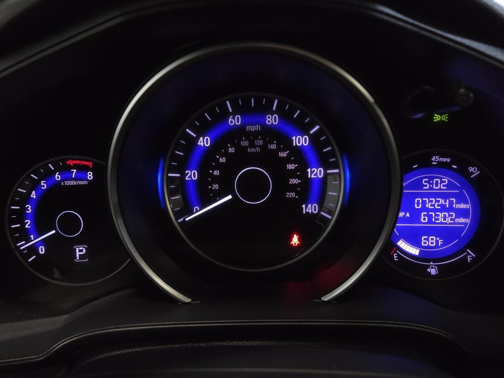 used 2019 Honda Fit car, priced at $13,895