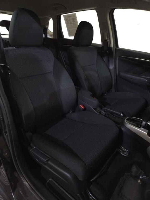 used 2019 Honda Fit car, priced at $13,895