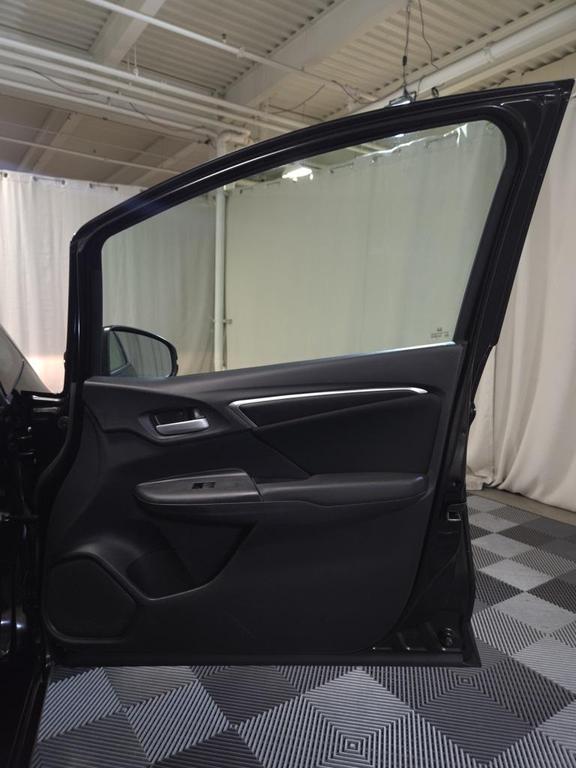 used 2019 Honda Fit car, priced at $13,895