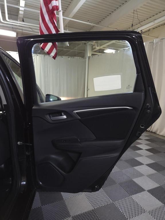 used 2019 Honda Fit car, priced at $13,895