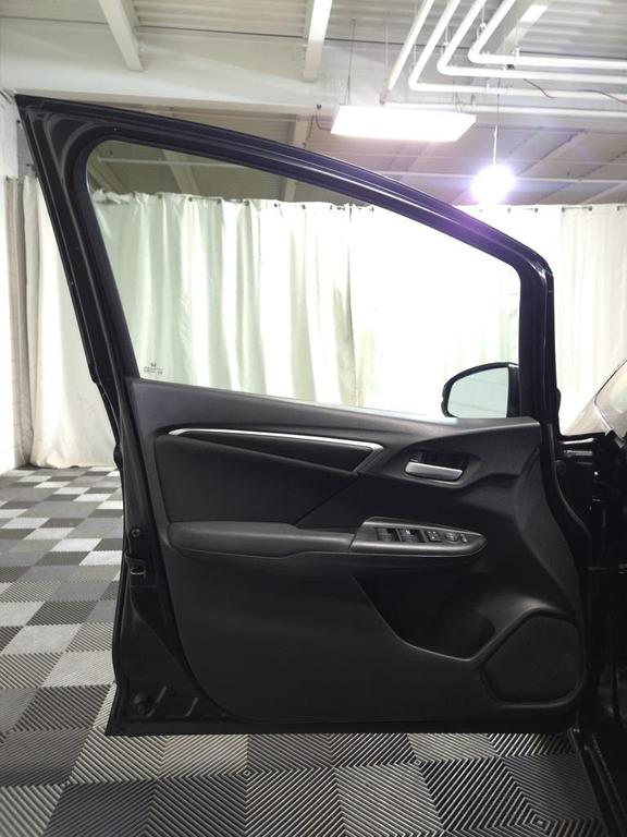 used 2019 Honda Fit car, priced at $13,895