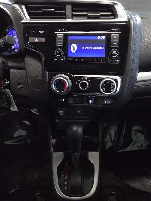 used 2019 Honda Fit car, priced at $13,895