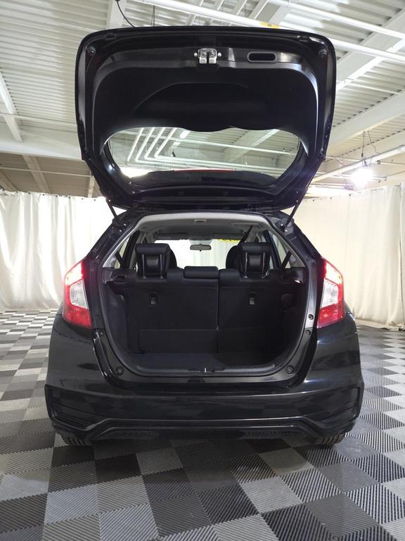 used 2019 Honda Fit car, priced at $13,895