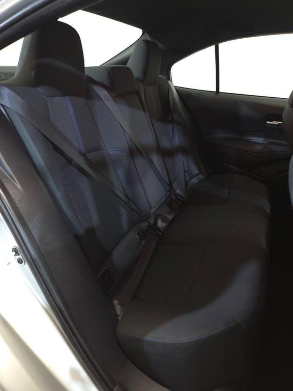 used 2020 Toyota Corolla car, priced at $19,655
