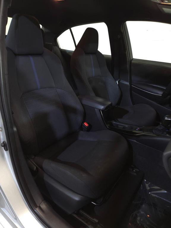 used 2020 Toyota Corolla car, priced at $19,655