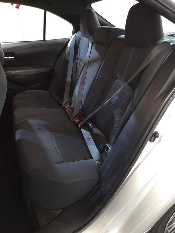 used 2020 Toyota Corolla car, priced at $19,655