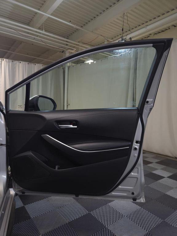 used 2020 Toyota Corolla car, priced at $19,655