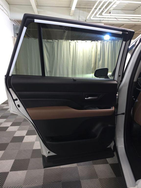 used 2026 Toyota Grand Highlander car, priced at $57,254