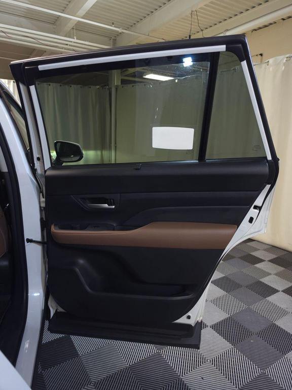 used 2026 Toyota Grand Highlander car, priced at $57,254