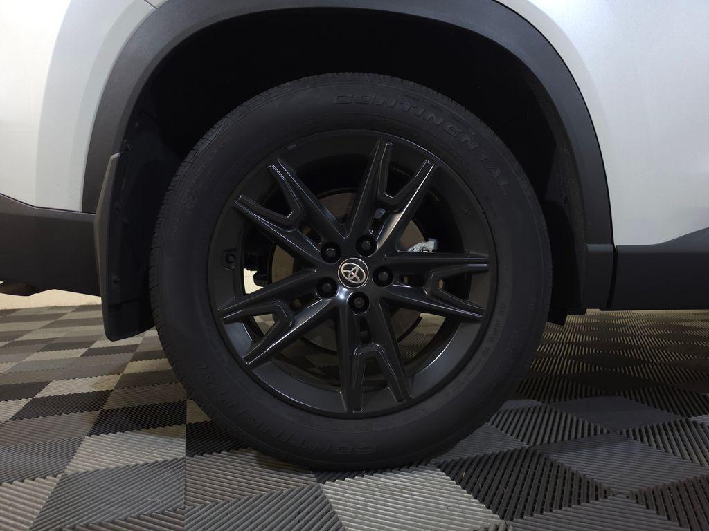 used 2026 Toyota Grand Highlander car, priced at $57,254