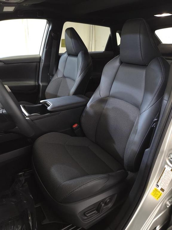 used 2024 Toyota bZ4X car, priced at $22,990