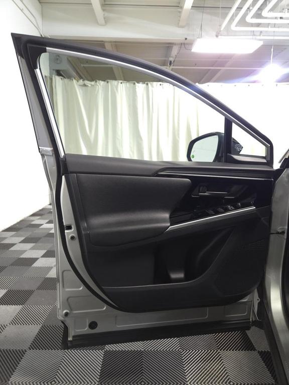 used 2024 Toyota bZ4X car, priced at $22,990