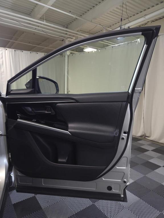 used 2024 Toyota bZ4X car, priced at $22,990