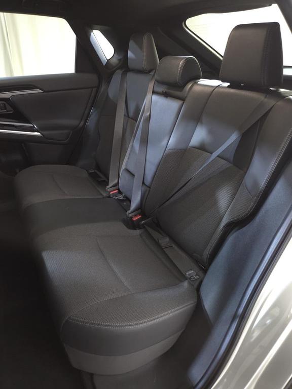 used 2024 Toyota bZ4X car, priced at $22,990