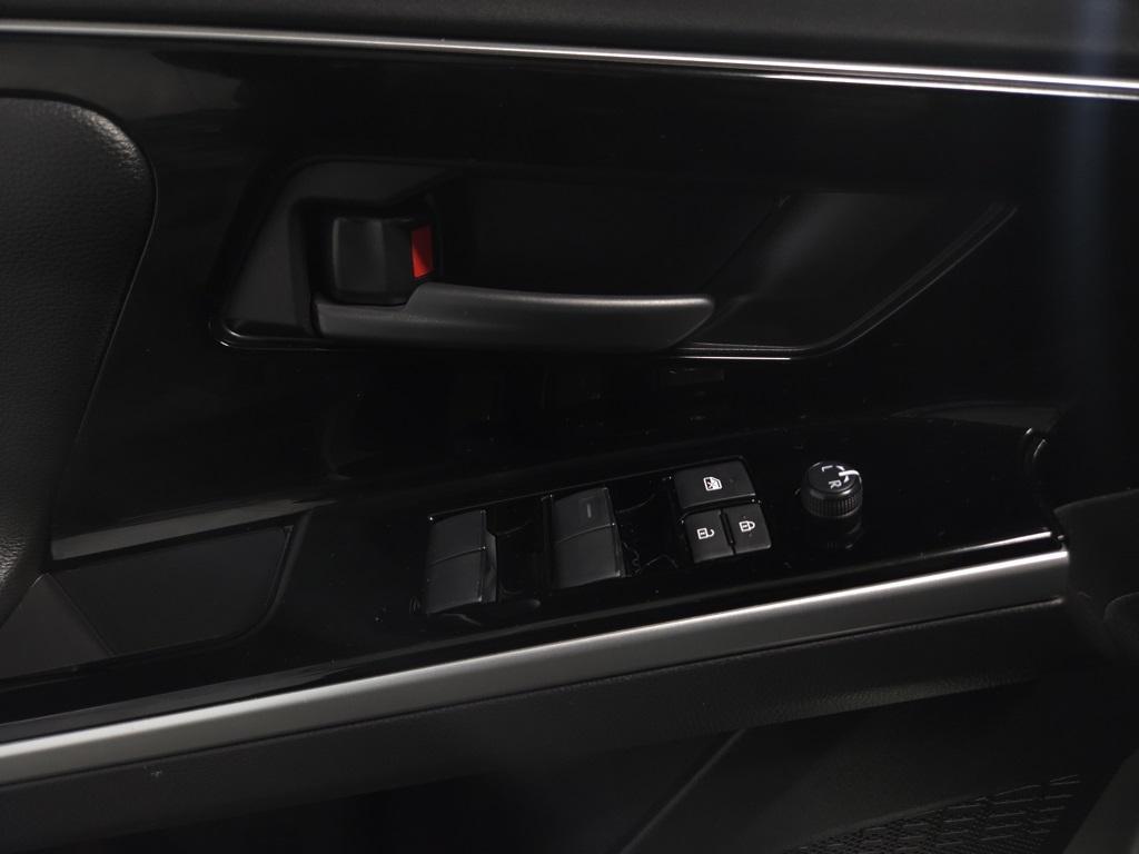 used 2024 Toyota bZ4X car, priced at $22,990