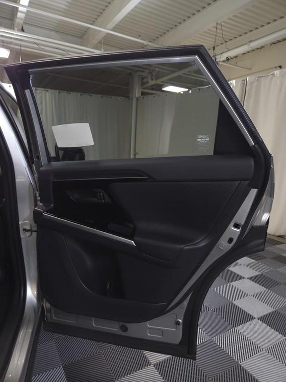 used 2024 Toyota bZ4X car, priced at $22,990