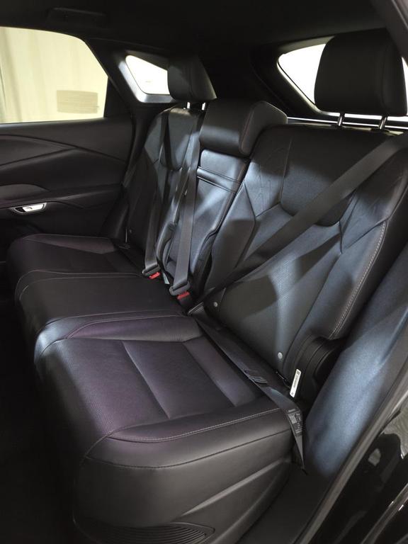 used 2024 Lexus RX 350 car, priced at $50,595