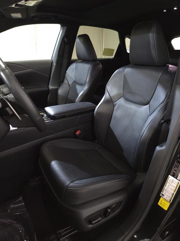 used 2024 Lexus RX 350 car, priced at $50,595