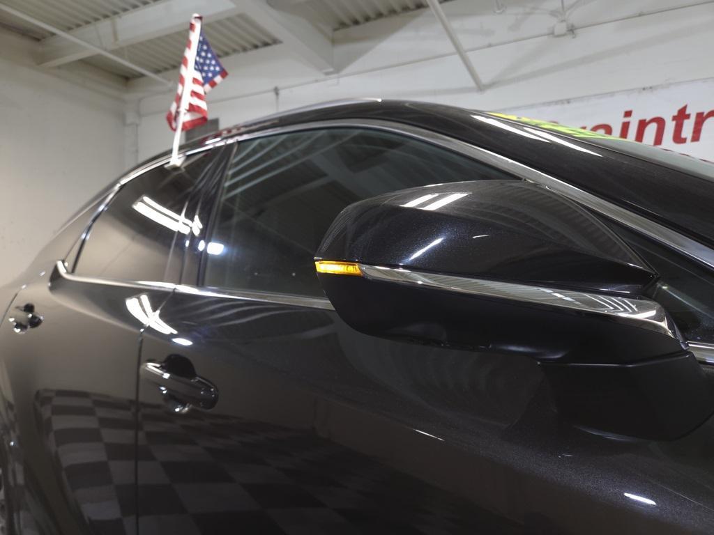 used 2024 Lexus RX 350 car, priced at $50,595