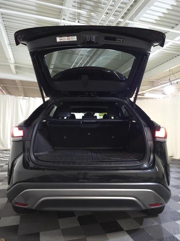 used 2024 Lexus RX 350 car, priced at $50,595