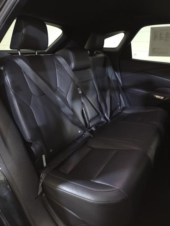 used 2024 Lexus RX 350 car, priced at $50,595