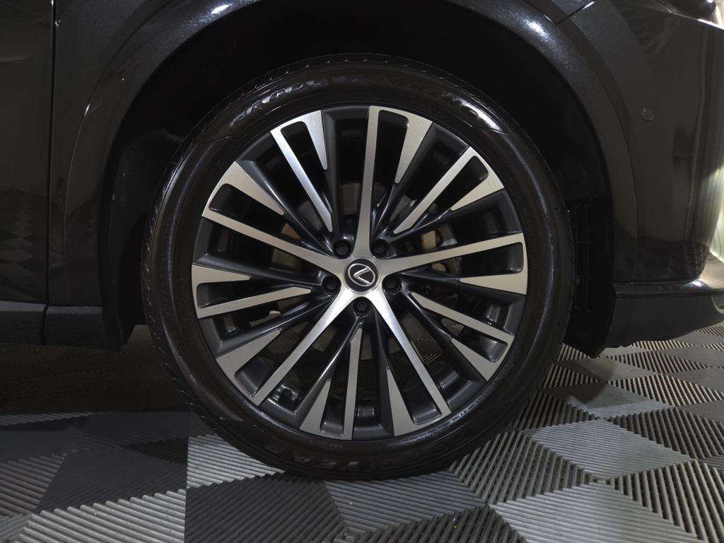 used 2024 Lexus RX 350 car, priced at $50,595