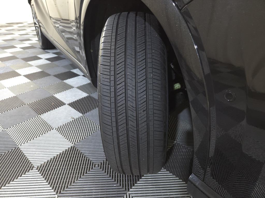 used 2024 Lexus RX 350 car, priced at $50,595