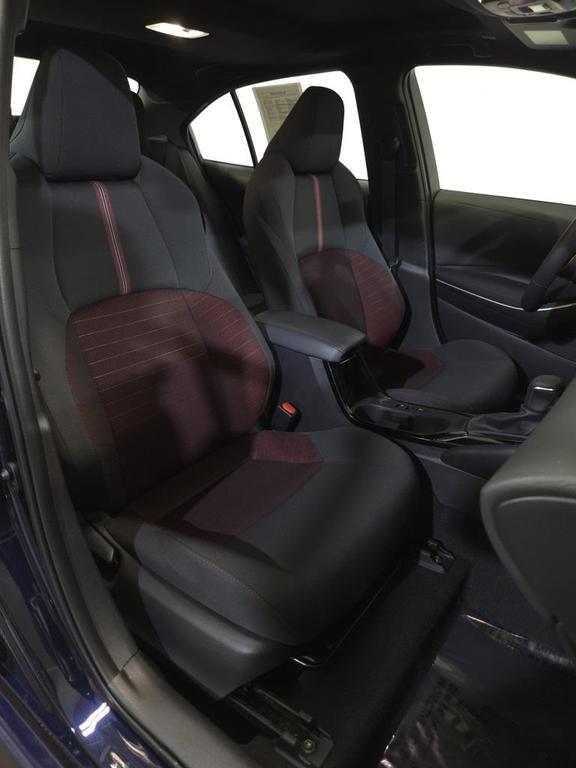 used 2023 Toyota Corolla car, priced at $22,500