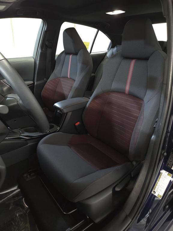 used 2023 Toyota Corolla car, priced at $22,500