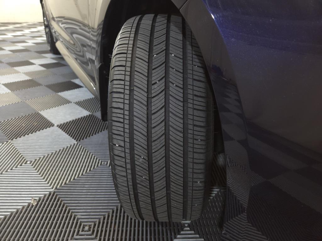 used 2023 Toyota Corolla car, priced at $22,500