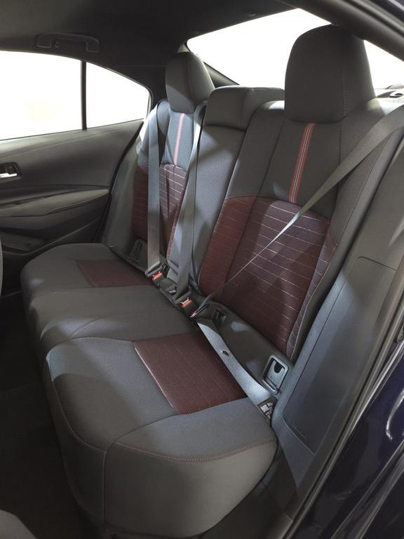 used 2023 Toyota Corolla car, priced at $22,500